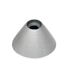 Side-Power SE40 Bow Thruster Anode