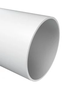 Side-Power GRP Tunnel 185mmx1250mm