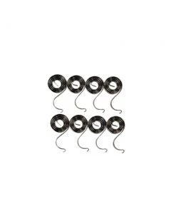 Side-Power Brush SPring Kit For SP95/125/100/130 12V