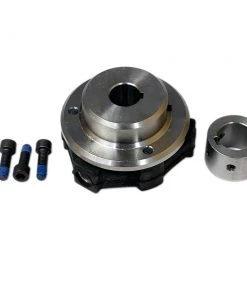 Side-Power Flexible Coupling SP220/285