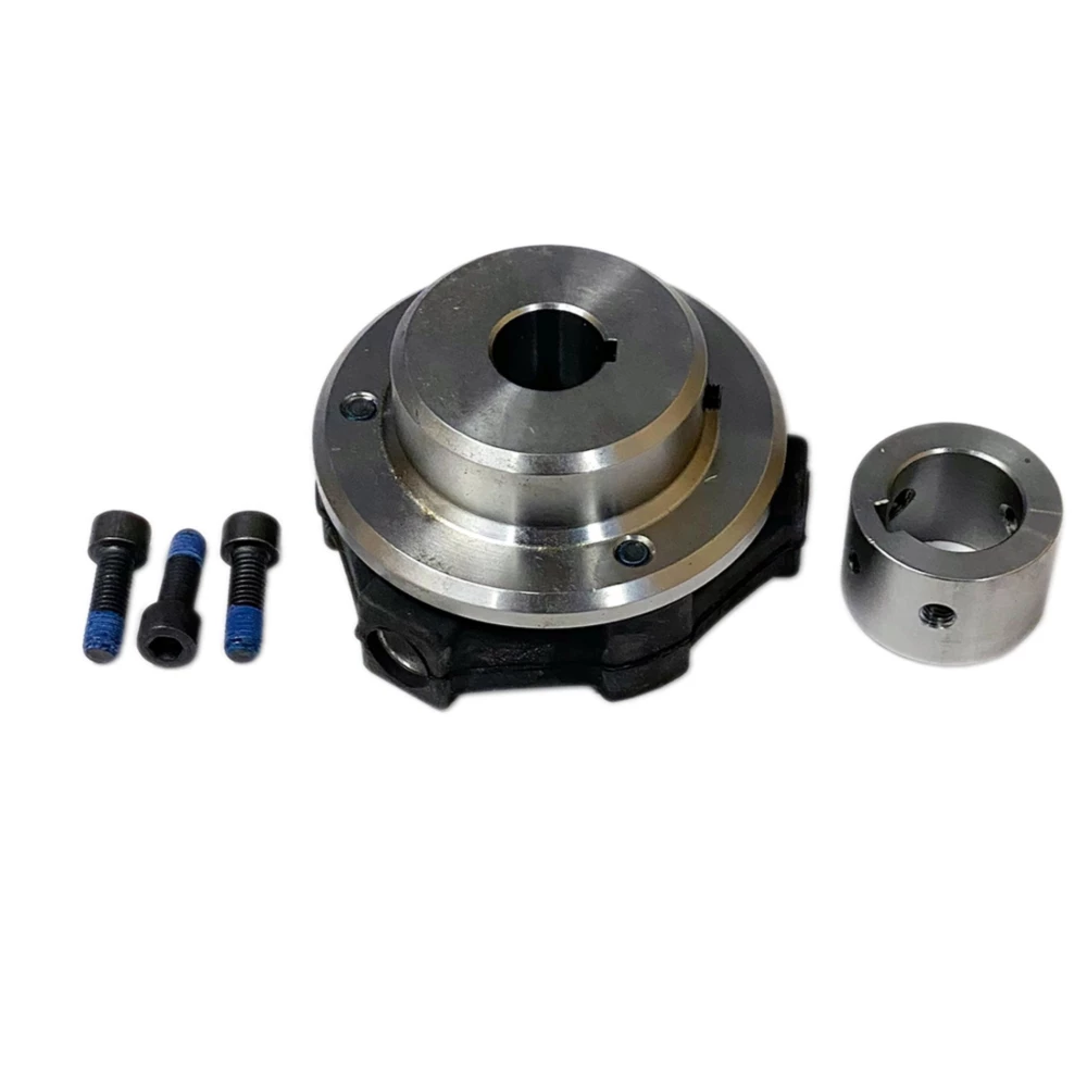 Side-Power Flexible Coupling SP220/285 1 Side-Power Flexible Coupling SP220/285