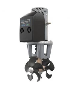 Side-Power SE80 Bow Thruster System 12v