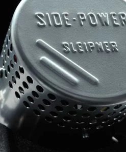 Side-Power Complete Electric Motor For Thruster Se250Tc