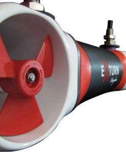 Side-Power EX180 Dual External Pod Thruster 24V