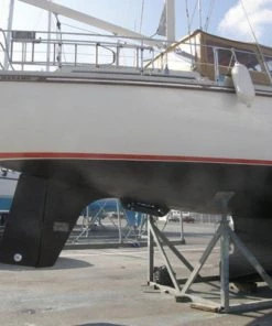 Side-Power EX180 Dual External Pod Thruster 24V 6 Side-Power EX180 Dual External Pod Thruster 24V -Outlet Side-Power Store ex180 dual 24v thruster 4