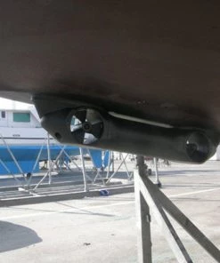 Side-Power EX180 Dual External Pod Thruster 24V 7 Side-Power EX180 Dual External Pod Thruster 24V -Outlet Side-Power Store ex180 dual 24v thruster 5