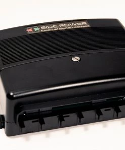 Side-Power EXternal Signal Interface