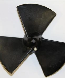 Side-Power Thruster Propeller 3Bl