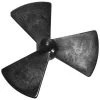 Side-Power Thruster Propeller 3Bl Diameter 250mm