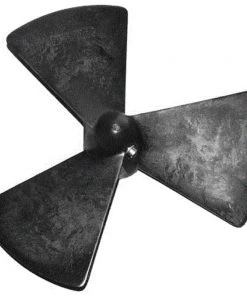 Side-Power Thruster Propeller 3Bl Diameter 250mm
