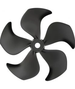 Side-Power Thruster Propeller Diameter 137mm Se50