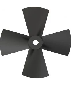 Side-Power Thruster Propeller Suits SP30/35/40