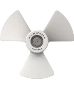 Side-Power Thruster Propeller Kit For EX 25C/35S/40C/55S