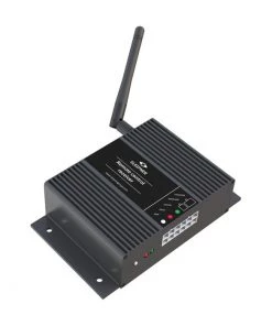 Side-Power S-Link Receiver Only