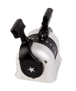 Side-Power Dual Joystick S-Link Control Panel For Hydraulic Thrusters Throttle