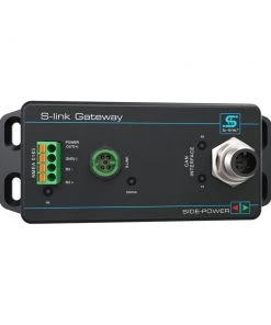 Side-Power S-Link Gateway