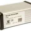 Side-Power S-Link InterfaceBow Elec/Hydr