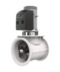 Side-Power SE130 Tunnel Thruster 12V 130kg