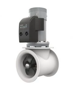 Side-Power SE30 Tunnel Thruster 12V 30kg