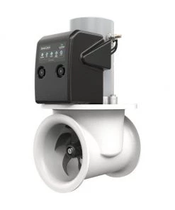 Side-Power SE40 Tunnel Thruster 12V 40kg