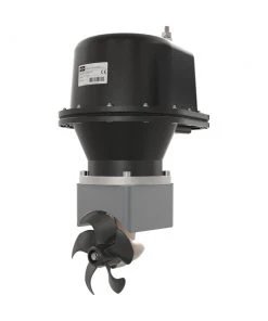 Side-Power SE50 IP Tunnel Bow Thruster 24V