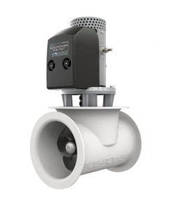 Side-Power SE80 Tunnel Bow/Stern Thruster 24V