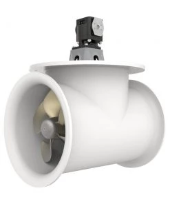 Side-Power SH1000 Tunnel Bow/Stern Thruster Hydraulic G75