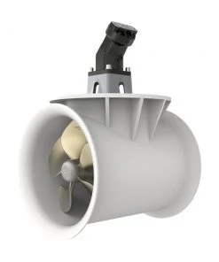 Side-Power SH1400 Tunnel Bow/Stern Thruster Hydraulic BA180