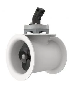 Side-Power SH320 Tunnel Bow/Stern Thruster Hydraulic BA19