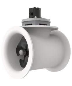 Side-Power SH320 Tunnel Bow/Stern Thruster Hydraulic U11
