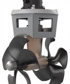 Side-Power SH320 Hydraulic Thruster 14cm3 269kg