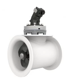 Side-Power SH360 Tunnel Bow/Stern Thruster Hydraulic BA19