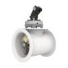 Side-Power SH400 Tunnel Bow/Stern Thruster Hydraulic BA23