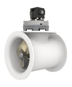 Side-Power SH400 Tunnel Bow/Stern Thruster Hydraulic G23