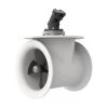 Side-Power SH550 Tunnel Bow/Stern Thruster Hydraulic BA40