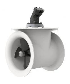 Side-Power SH550 Tunnel Bow/Stern Thruster Hydraulic BA40