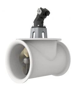 Side-Power SH700 Tunnel Bow/Stern Thruster Hydraulic BA45
