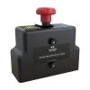 Side-Power Automatic Main Switch 12V IP