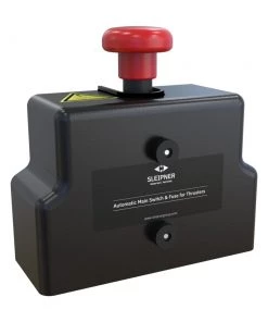 Side-Power Automatic Main Switch 12V IP