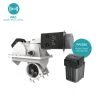 Side-Power SRLP100 Pro Retractable Bow/Stern Thruster 24V