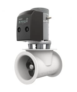 Side-Power SE100 Tunnel Bow/Stern Thruster 12V
