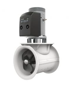 Side-Power SE130 Tunnel Bow/Stern Thruster 24V