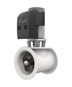 Side-Power SE150 Tunnel Bow/Stern Thruster 24V