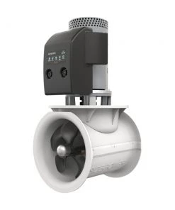 Side-Power SE170 Tunnel Bow/Stern Thruster 24V