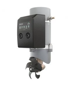 Side-Power SE25 Tunnel Bow Thruster 12V