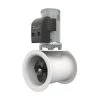 Side-Power SE300 Tunnel Bow/Stern Thruster 48V