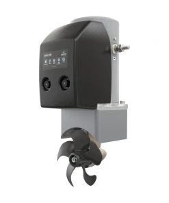 Side-Power SE50 Tunnel Bow Thruster 12V