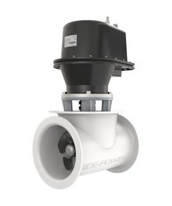 Side-Power SE80 IP Tunnel Bow/Stern Thruster 24V