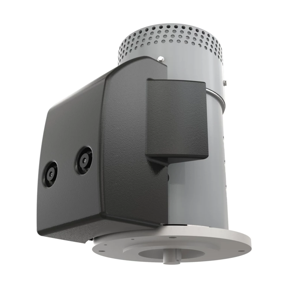 Side-Power Complete Electric Motor For Thruster ERT SE150-24V 1 Side-Power Complete Electric Motor For Thruster ERT SE150-24V