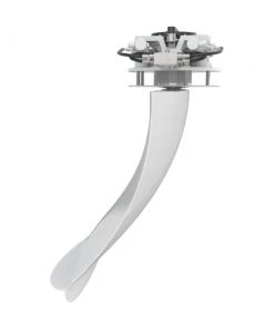 Side-Power Stab. Vector Fin Kit 135sqm 90mm Shaft 2 Pcs